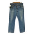 リーバイスヴィンテージクロージング Levis Vintage Clothing 90S MADE IN USA ボタン裏511 501デニムパンツ メンズ 38×30