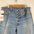 リーバイスヴィンテージクロージング Levis Vintage Clothing 90S MADE IN USA ボタン裏511 501デニムパンツ メンズ 38×30