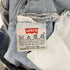 リーバイスヴィンテージクロージング Levis Vintage Clothing 90S MADE IN USA ボタン裏511 501デニムパンツ メンズ 38×30