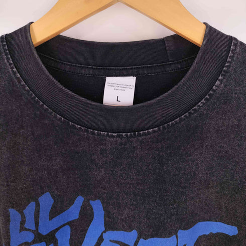 PHILOCTETES LiL Uzi Vert ロングスリーブTシャツ メンズ import:L