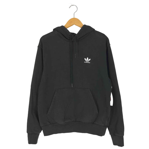 アディダスオリジナルス adidas Originals SKATEBOARDING 2.0 LOGO HOODIE ロゴ プルオーバーパーカー メンズ JPN:M