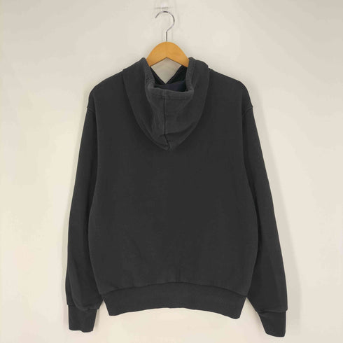 アディダスオリジナルス adidas Originals SKATEBOARDING 2.0 LOGO HOODIE ロゴ プルオーバーパーカー メンズ JPN:M