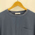 ユナイテッドアローズグリーンレーベルリラクシング UNITED ARROWS green label relaxing SC ドライ タンクトップ レイヤード クルーネック Tシャツ メンズ JPN:L