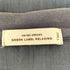 ユナイテッドアローズグリーンレーベルリラクシング UNITED ARROWS green label relaxing SC ドライ タンクトップ レイヤード クルーネック Tシャツ メンズ JPN:L