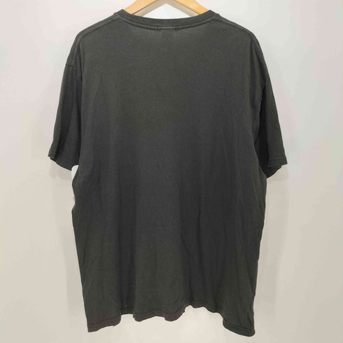 Radio Eva EVA-01 PAISLEYS 2TONE BANDANNA T-Shirt メンズ JPN:XXL