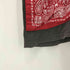 Radio Eva EVA-01 PAISLEYS 2TONE BANDANNA T-Shirt メンズ JPN:XXL