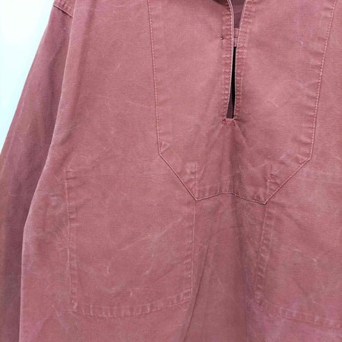 フレンチ フィッシャーマン スモック メンズ 52