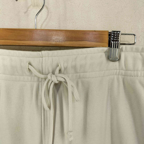 ジーユー GU スウェットバレルレッグパンツ レディース JPN:XL