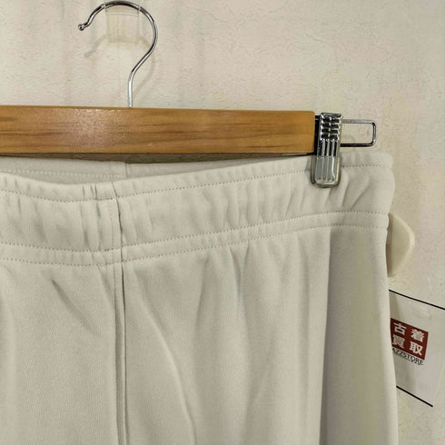 ジーユー GU スウェットバレルレッグパンツ レディース JPN:XL