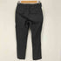 ユナイテッドアローズグリーンレーベルリラクシング UNITED ARROWS green label relaxing SC ストレッチ サッカー イージー 9分丈 パンツ メンズ JPN:L