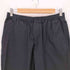 ユナイテッドアローズグリーンレーベルリラクシング UNITED ARROWS green label relaxing SC ストレッチ サッカー イージー 9分丈 パンツ メンズ JPN:L