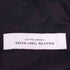 ユナイテッドアローズグリーンレーベルリラクシング UNITED ARROWS green label relaxing SC ストレッチ サッカー イージー 9分丈 パンツ メンズ JPN:L