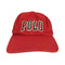ポロスポーツラルフローレン POLO SPORT RALPH LAUREN 90S MADE IN USA FITTED BASEBALL CAP メンズ