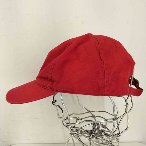 ポロスポーツラルフローレン POLO SPORT RALPH LAUREN 90S MADE IN USA FITTED BASEBALL CAP メンズ