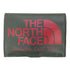 ノースフェイスパープルレーベル THE NORTH FACE PURPLE LABEL ロゴ 二つ折り財布 メンズ