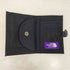 ノースフェイスパープルレーベル THE NORTH FACE PURPLE LABEL ロゴ 二つ折り財布 メンズ