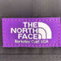 ノースフェイスパープルレーベル THE NORTH FACE PURPLE LABEL ロゴ 二つ折り財布 メンズ