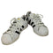 アディダスオリジナルス adidas Originals SUPER STAR WHITE/BLACK/GOLD レディース JPN:22