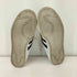 アディダスオリジナルス adidas Originals SUPER STAR WHITE/BLACK/GOLD レディース JPN:22