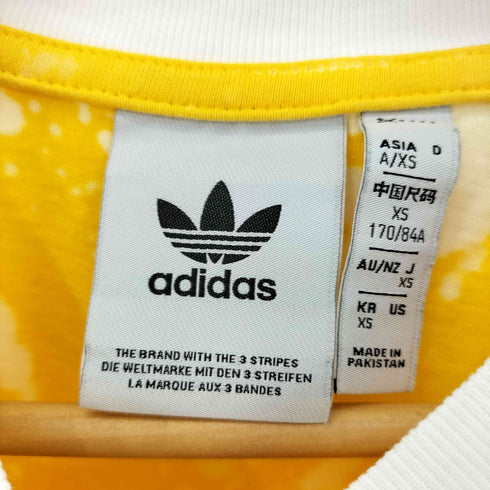アディダスオリジナルス adidas Originals M 3ST TEE レディース import:XS