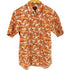 ステューシー Stussy OLD総柄アロハシャツ メンズ import:L