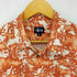 ステューシー Stussy OLD総柄アロハシャツ メンズ import:L