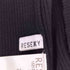リゼクシー RESEXXY リブニット半袖ワンピース レディース JPN:M