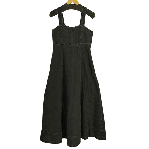 マウジー moussy 20/DENIM DRESS レディース JPN:1