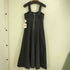 マウジー moussy 20/DENIM DRESS レディース JPN:1