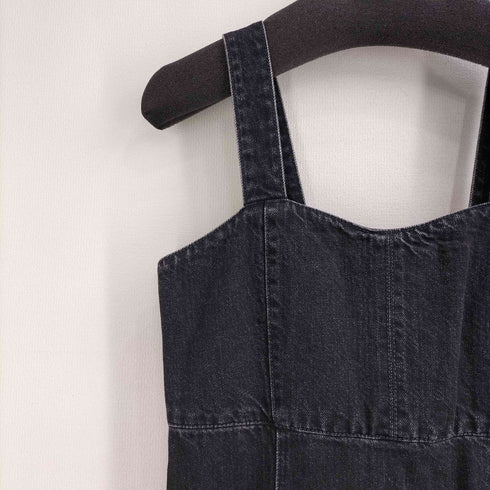 マウジー moussy 20/DENIM DRESS レディース JPN:1