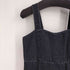 マウジー moussy 20/DENIM DRESS レディース JPN:1