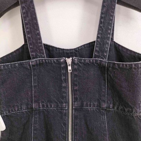 マウジー moussy 20/DENIM DRESS レディース JPN:1