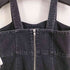 マウジー moussy 20/DENIM DRESS レディース JPN:1