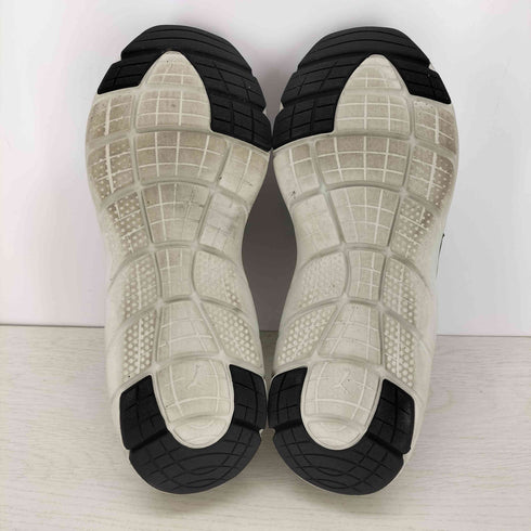 プーマ PUMA SOFTRIDE FLEX SLIP-ON WIDE メンズ JPN:27.5
