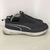 プーマ PUMA SOFTRIDE FLEX SLIP-ON WIDE メンズ JPN:27.5