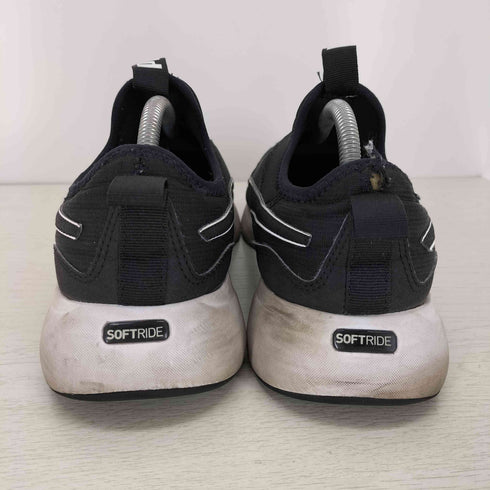 プーマ PUMA SOFTRIDE FLEX SLIP-ON WIDE メンズ JPN:27.5