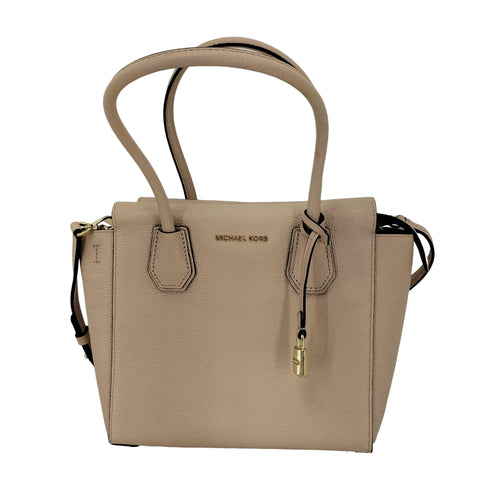 マイケルコース Michael Kors スモールコンバーチブルサッチェル 2WAY レザーショルダーバッグ レディース