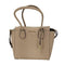 マイケルコース Michael Kors スモールコンバーチブルサッチェル 2WAY レザーショルダーバッグ レディース