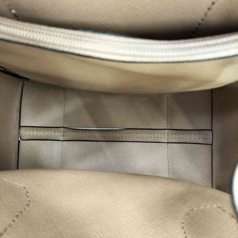 マイケルコース Michael Kors スモールコンバーチブルサッチェル 2WAY レザーショルダーバッグ レディース