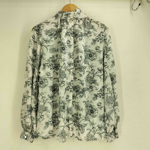 リエンダ rienda 23ss マルチパターンボウタイBLS レディース FREE