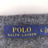 ポロラルフローレン POLO RALPH LAUREN 緑ポニー vネック ウールニット メンズ JPN:L