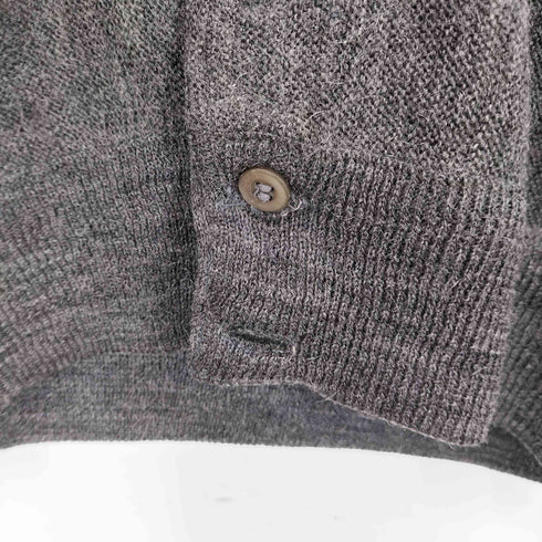 ジャックニクラス jack nicklaus アクリル ニットカーディガン メンズ JPN:M