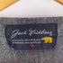 ジャックニクラス jack nicklaus アクリル ニットカーディガン メンズ JPN:M