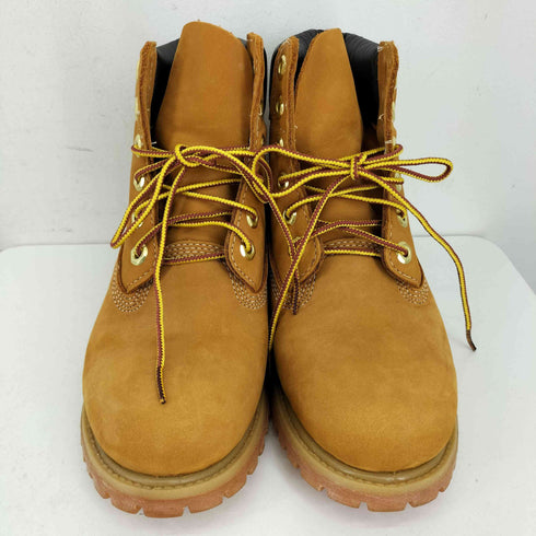ティンバーランド Timberland W'S 6 IN PREMIUM BOOT レディース 5.5W