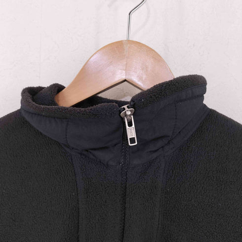 パタゴニア patagonia 90S USA製 SYNCHILLA シンチラフリースジャケット メンズ import:M