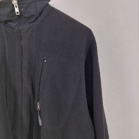 パタゴニア patagonia 90S USA製 SYNCHILLA シンチラフリースジャケット メンズ import:M