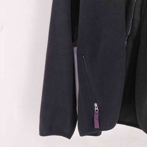 パタゴニア patagonia 90S USA製 SYNCHILLA シンチラフリースジャケット メンズ import:M