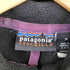 パタゴニア patagonia 90S USA製 SYNCHILLA シンチラフリースジャケット メンズ import:M