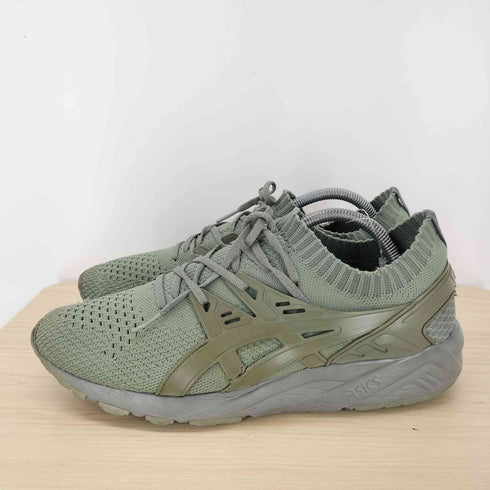 アシックス ASICS GEL-KAYANO TRAINER KNIT メンズ