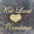 Kai Lani ウェスタンブーツ レディース 6 1/2
